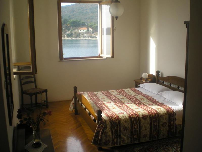 Villa Kukuljica Zaton  Rom bilde