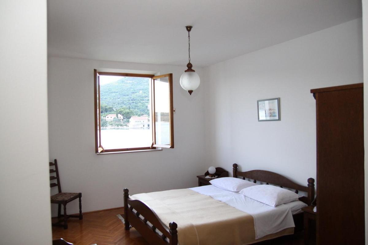 Villa Kukuljica Zaton  Rom bilde